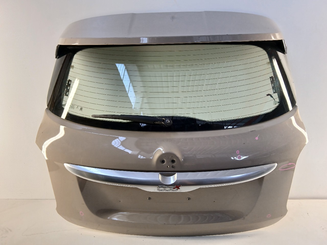 Portellone Post FIAT 500X