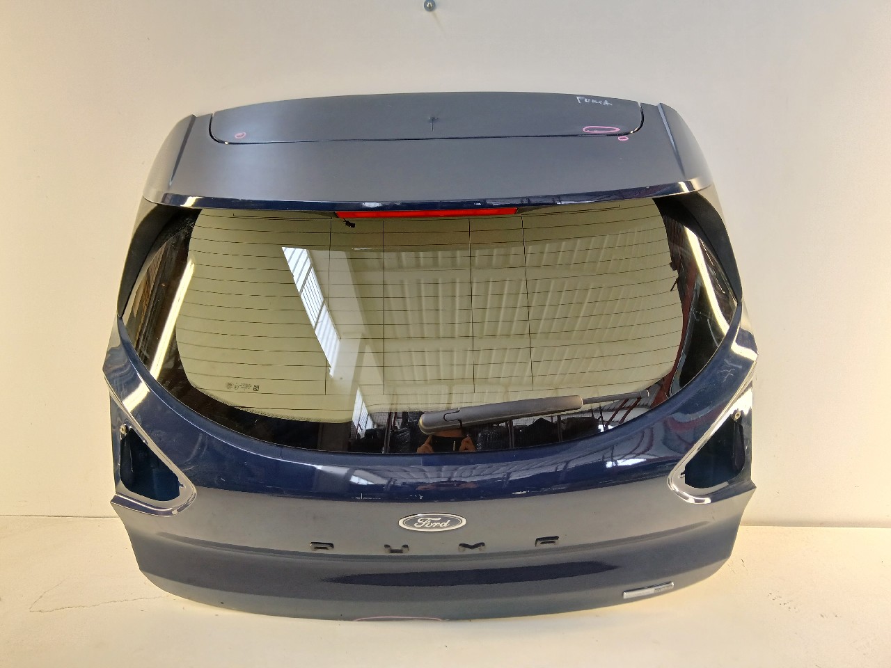 Portellone Post FORD PUMA