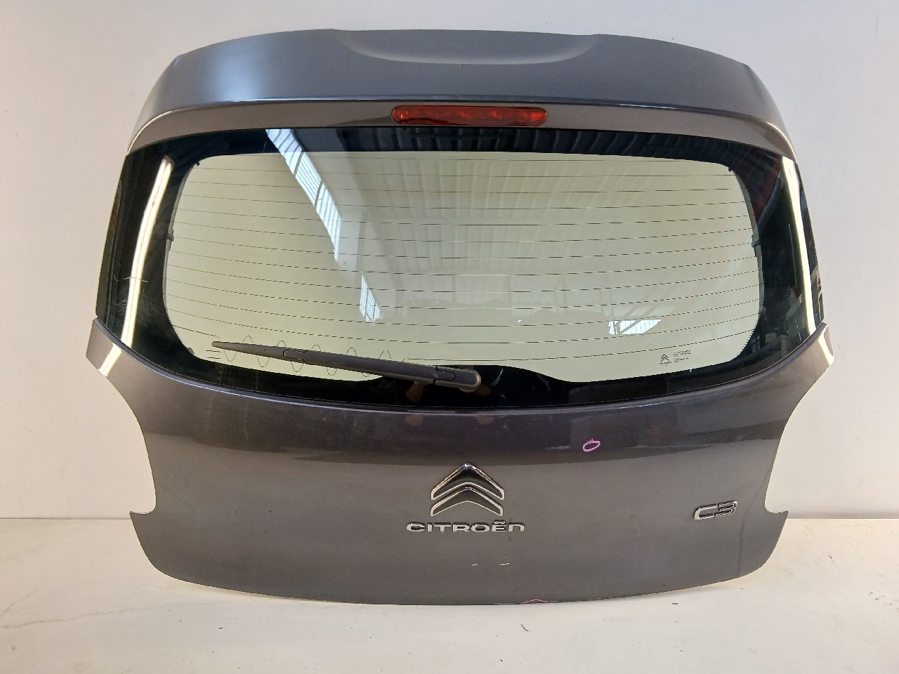 Portellone Post CITROEN C3