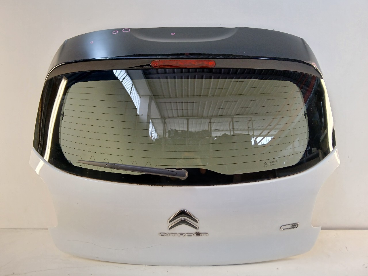 Portellone Post CITROEN C3