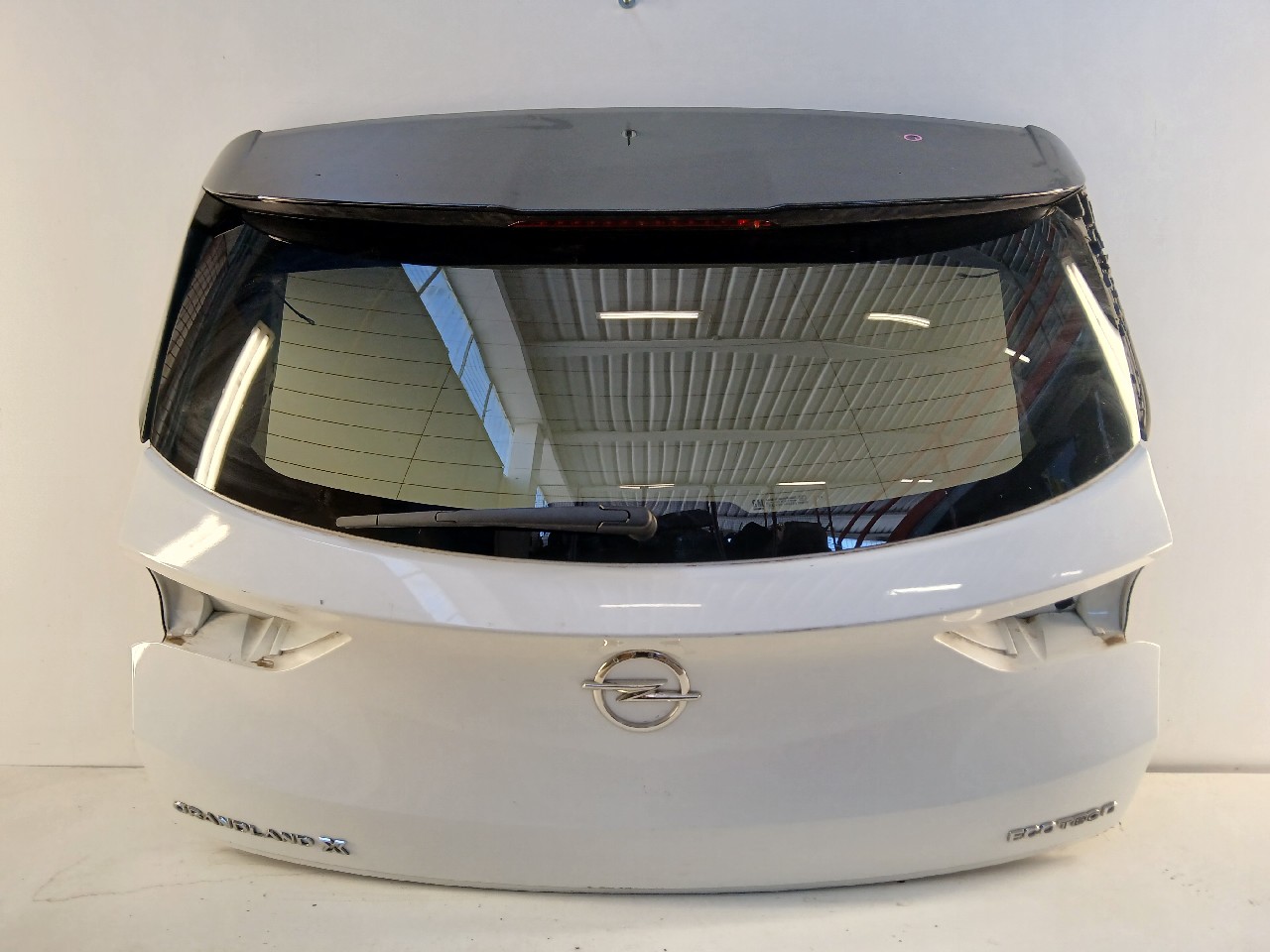 Portellone Post OPEL GRANDLAND