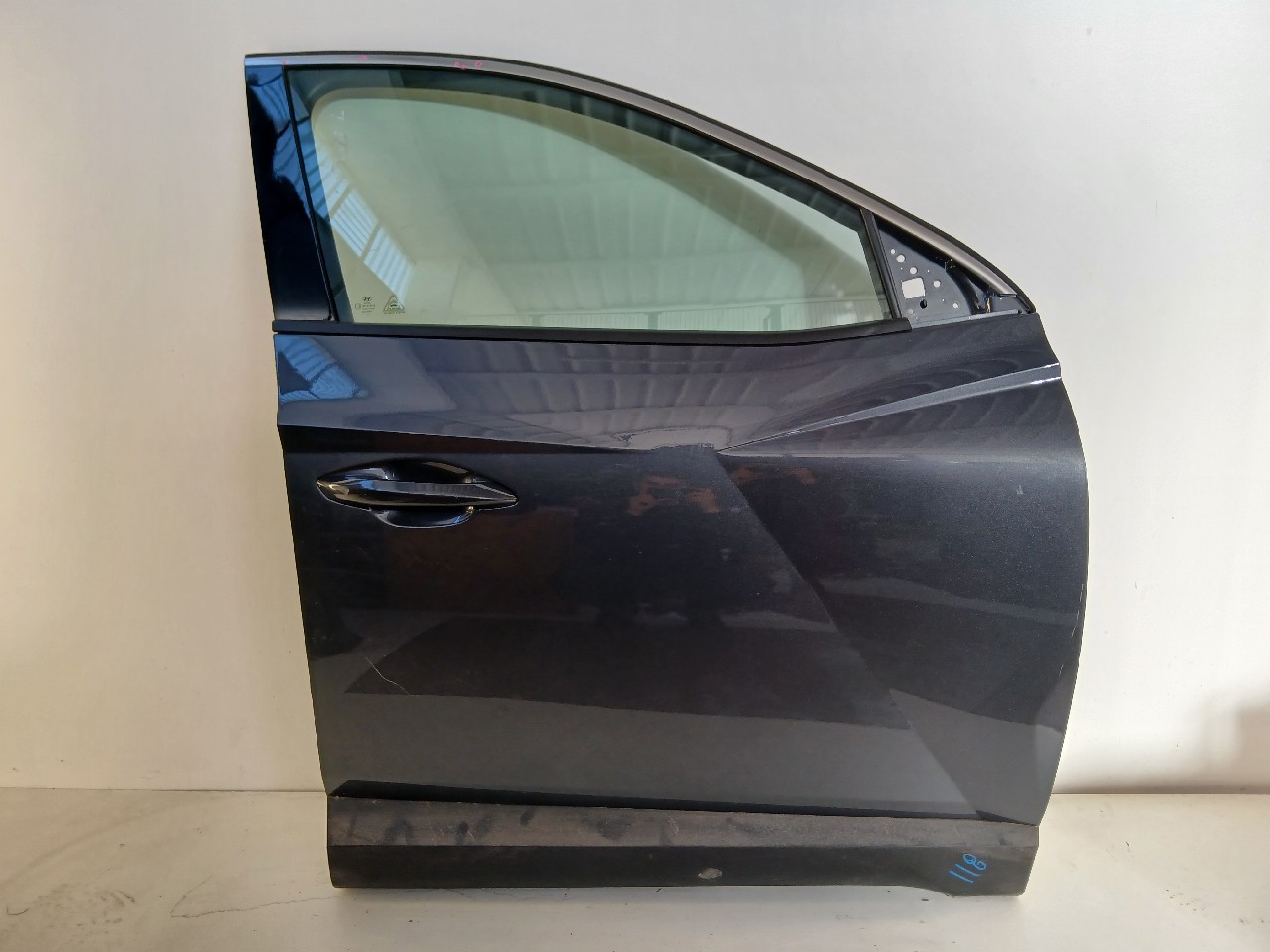 Porta ant dx HYUNDAI TUCSON