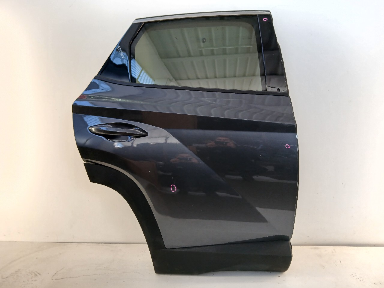 Porta post dx HYUNDAI TUCSON
