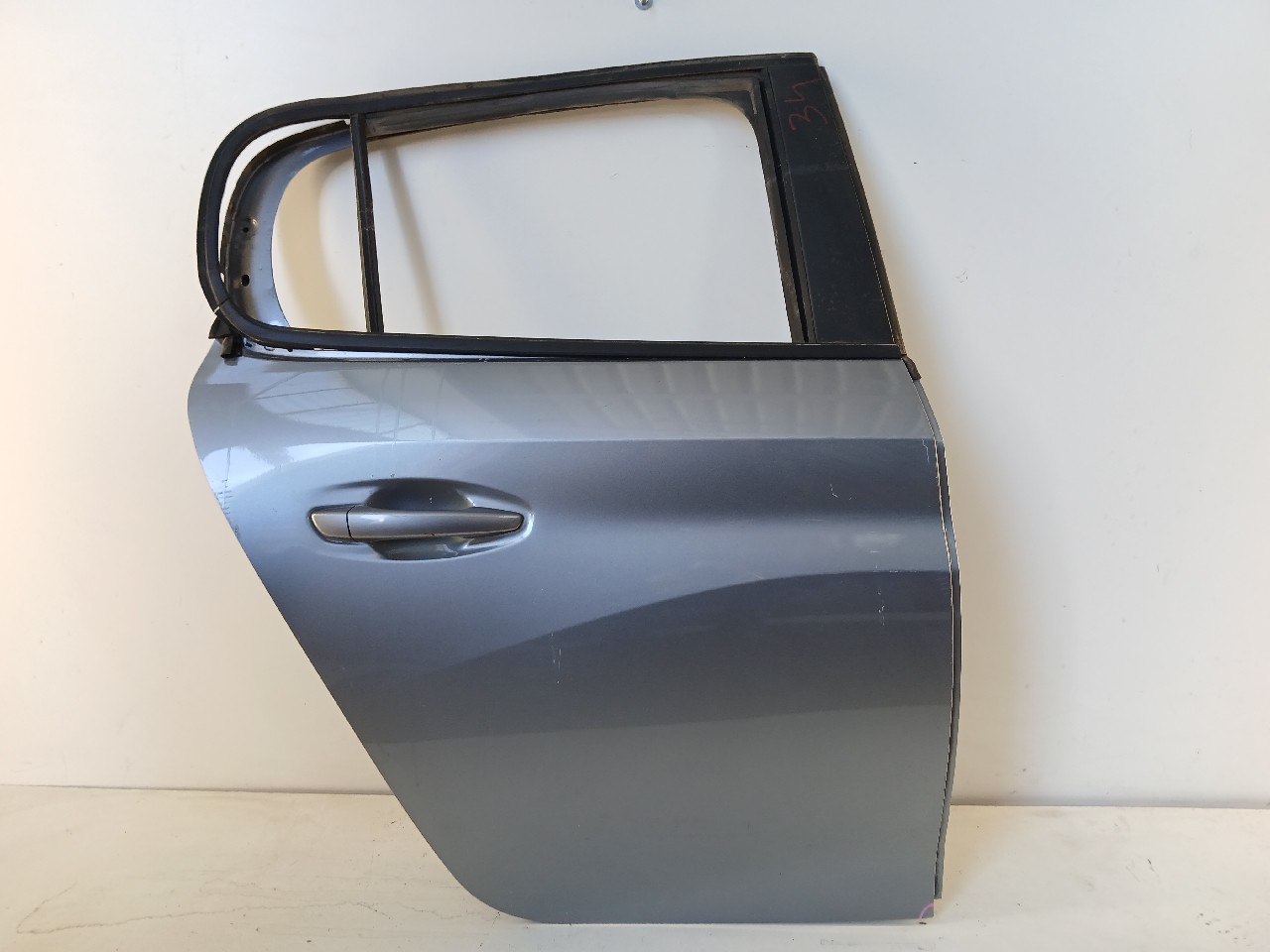 Porta post dx PEUGEOT 208