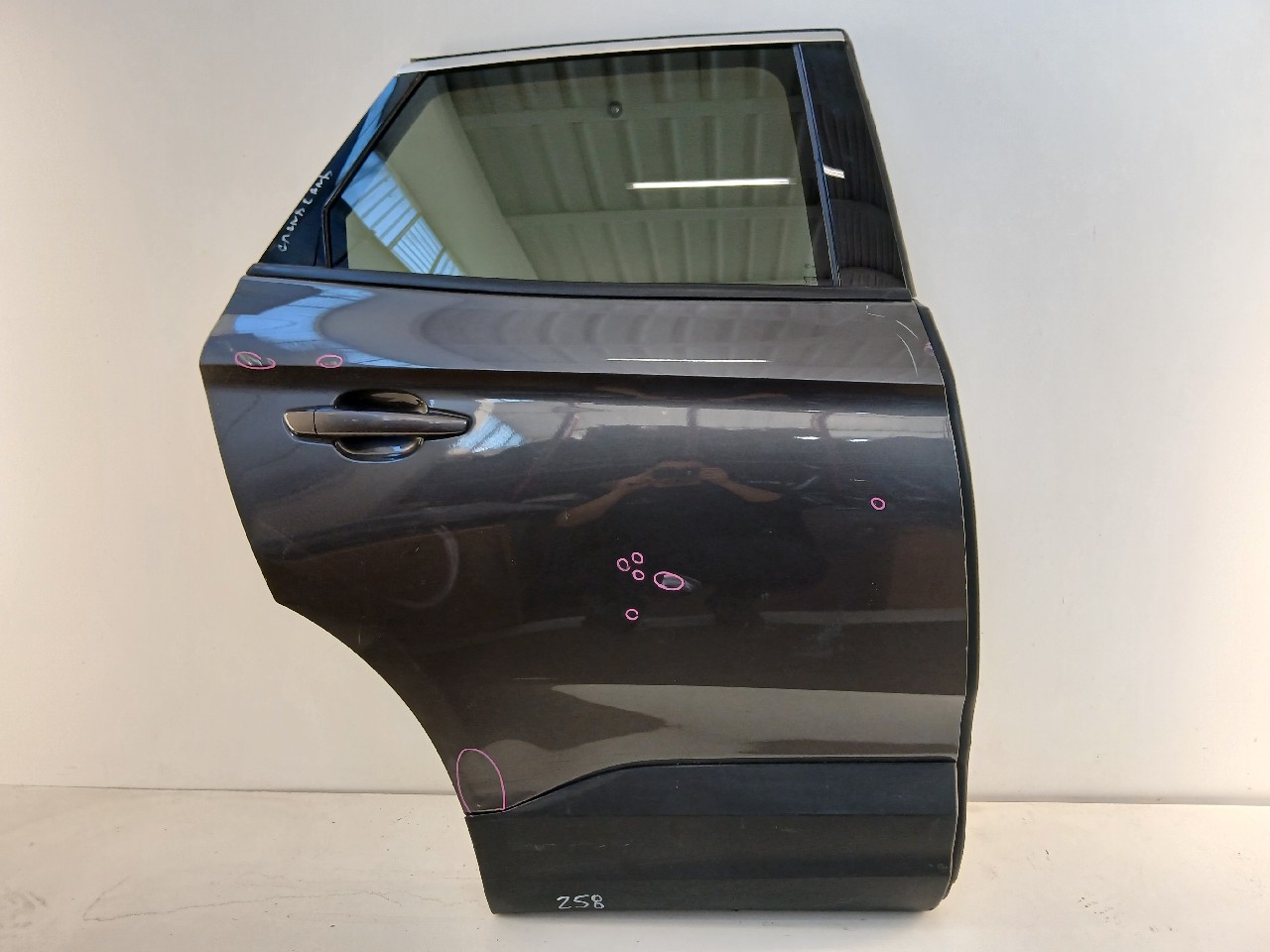 Porta post dx OPEL GRANDLAND