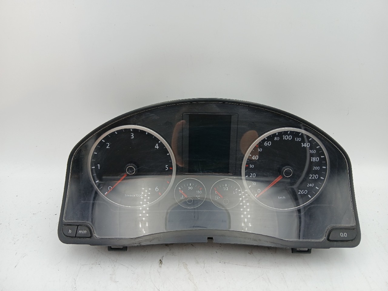 Quadro strumenti VOLKSWAGEN TIGUAN