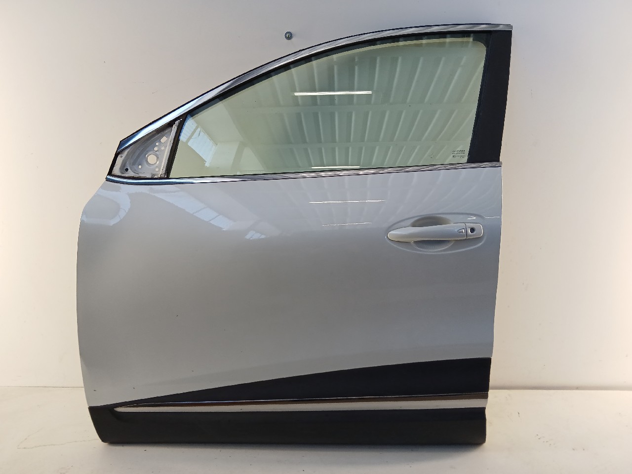 Porta ant sx RENAULT KADJAR