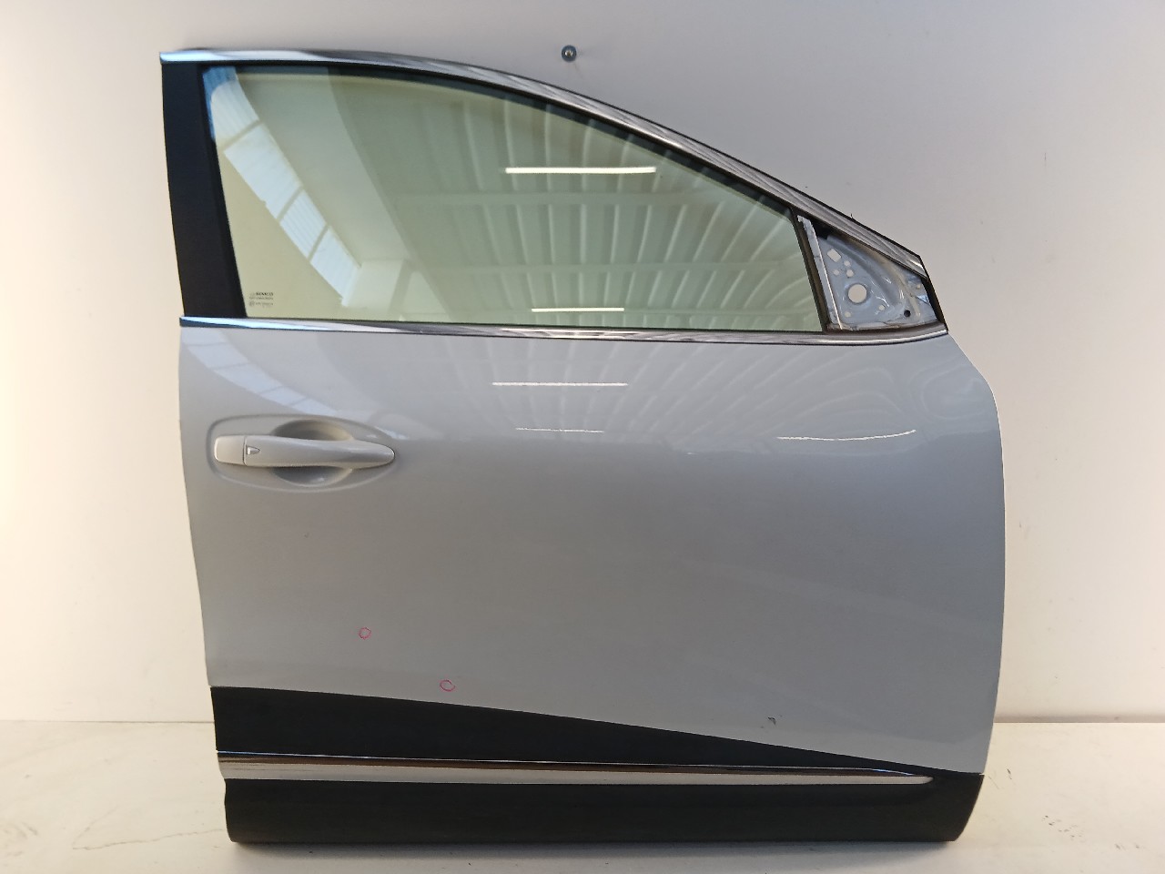 Porta ant dx RENAULT KADJAR