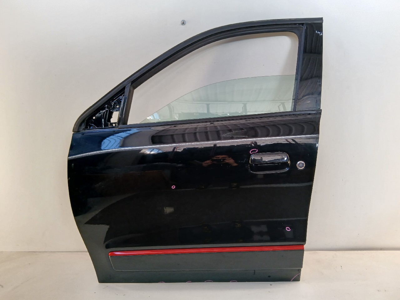 Porta ant sx RENAULT TWINGO
