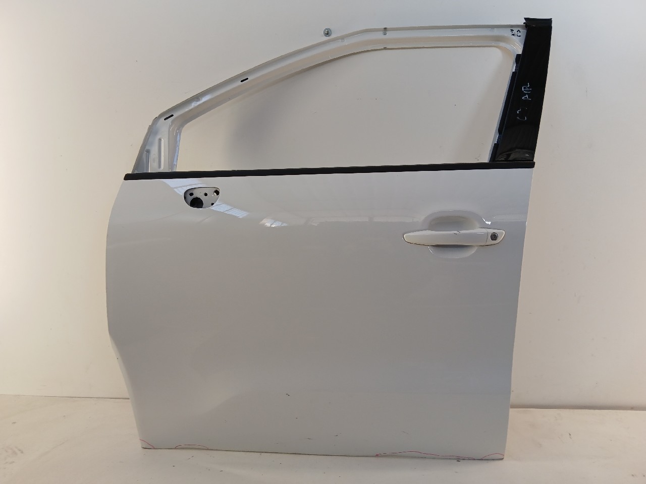 Porta ant sx CITROEN C3