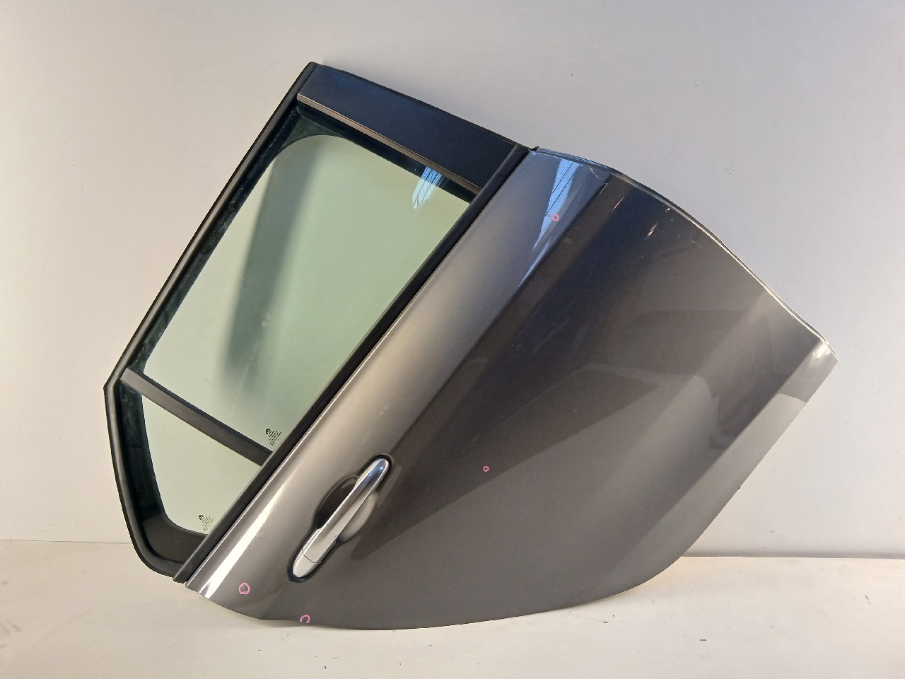 Porta post dx FIAT TIPO