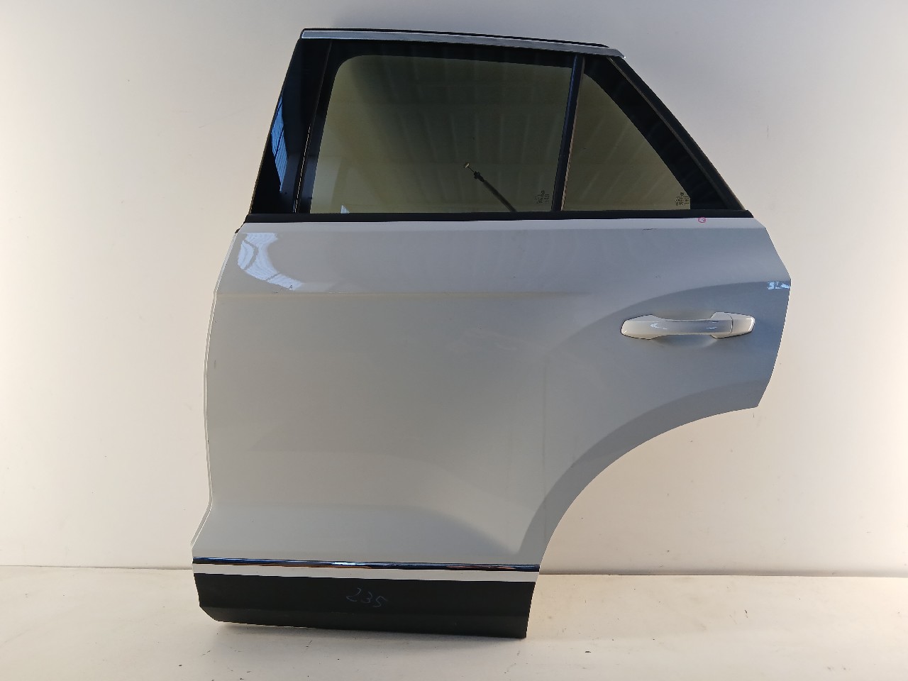 Porta post sx VOLKSWAGEN T-ROC
