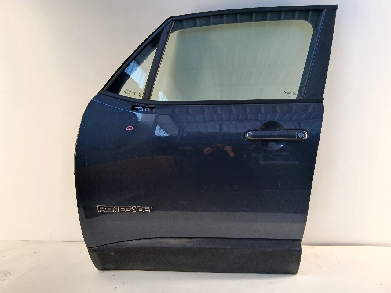 Porta ant sx JEEP RENEGADE