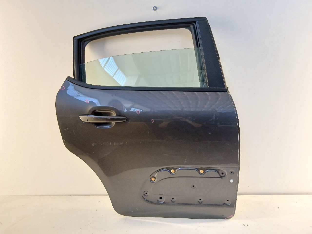 Porta post dx CITROEN C3