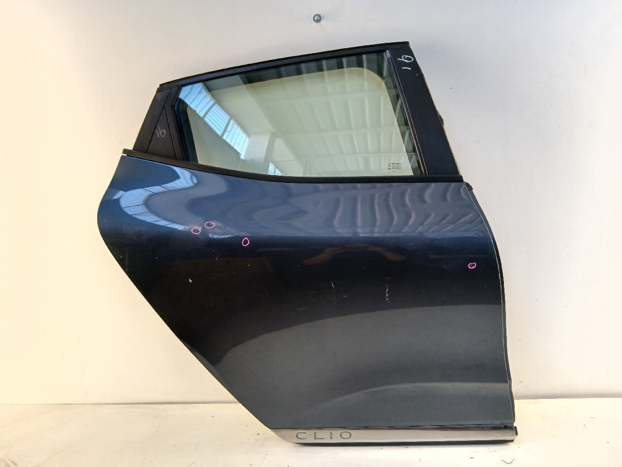 Porta post dx RENAULT CLIO
