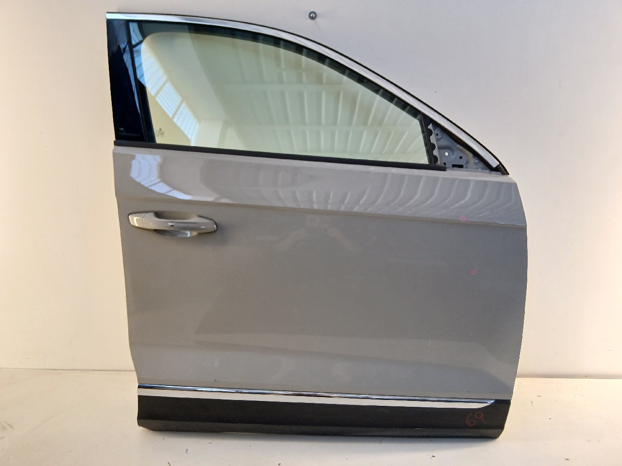 Porta ant dx VOLKSWAGEN T-ROC