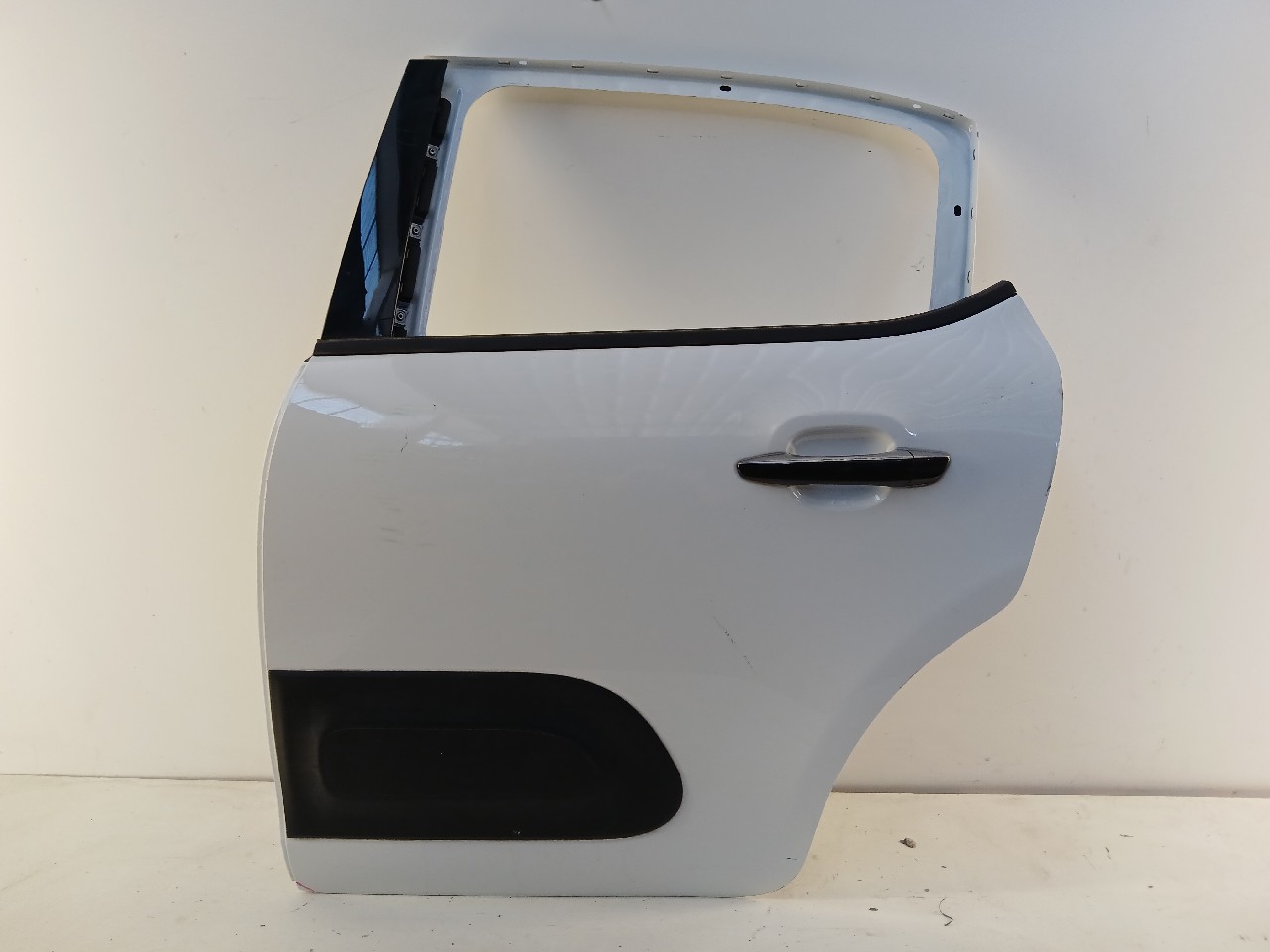 Porta post sx CITROEN C3