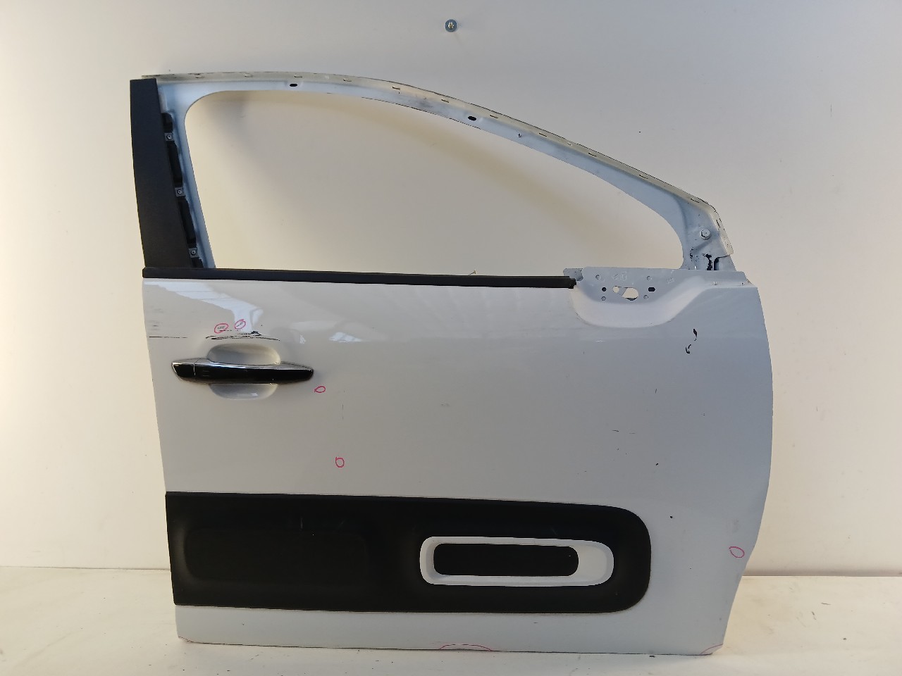 Porta ant dx CITROEN C3