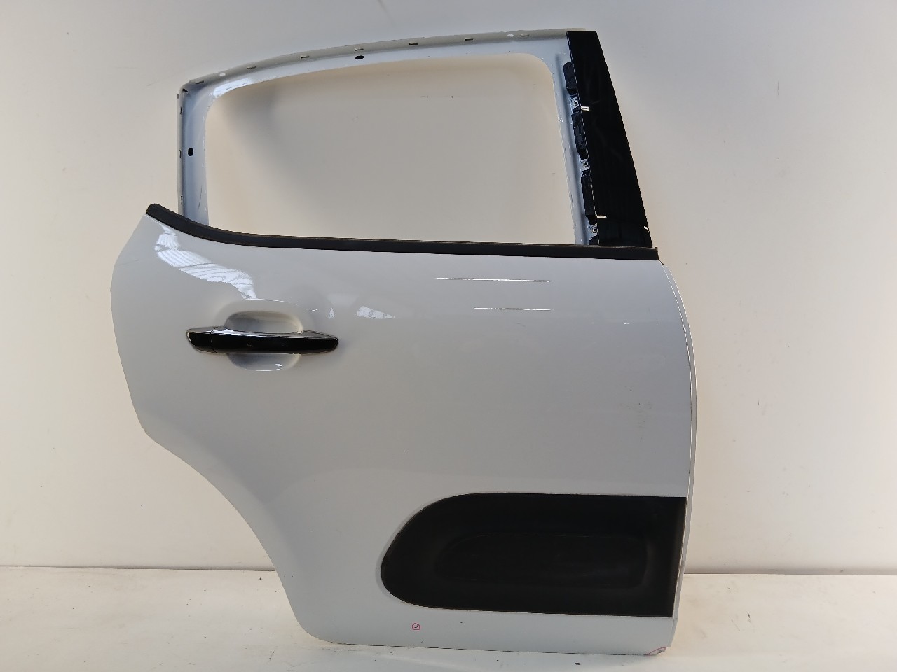 Porta post dx CITROEN C3