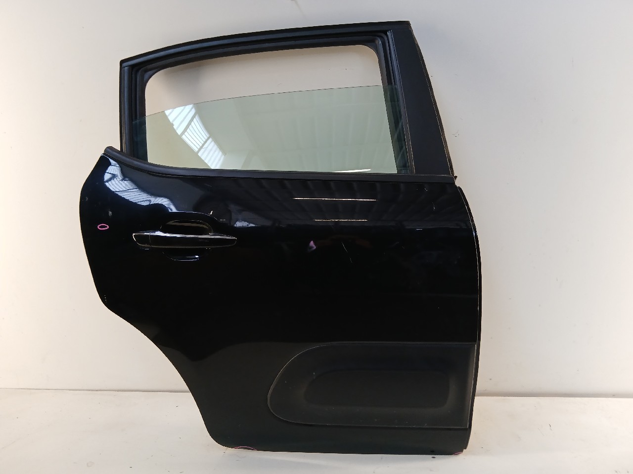 Porta post dx CITROEN C3