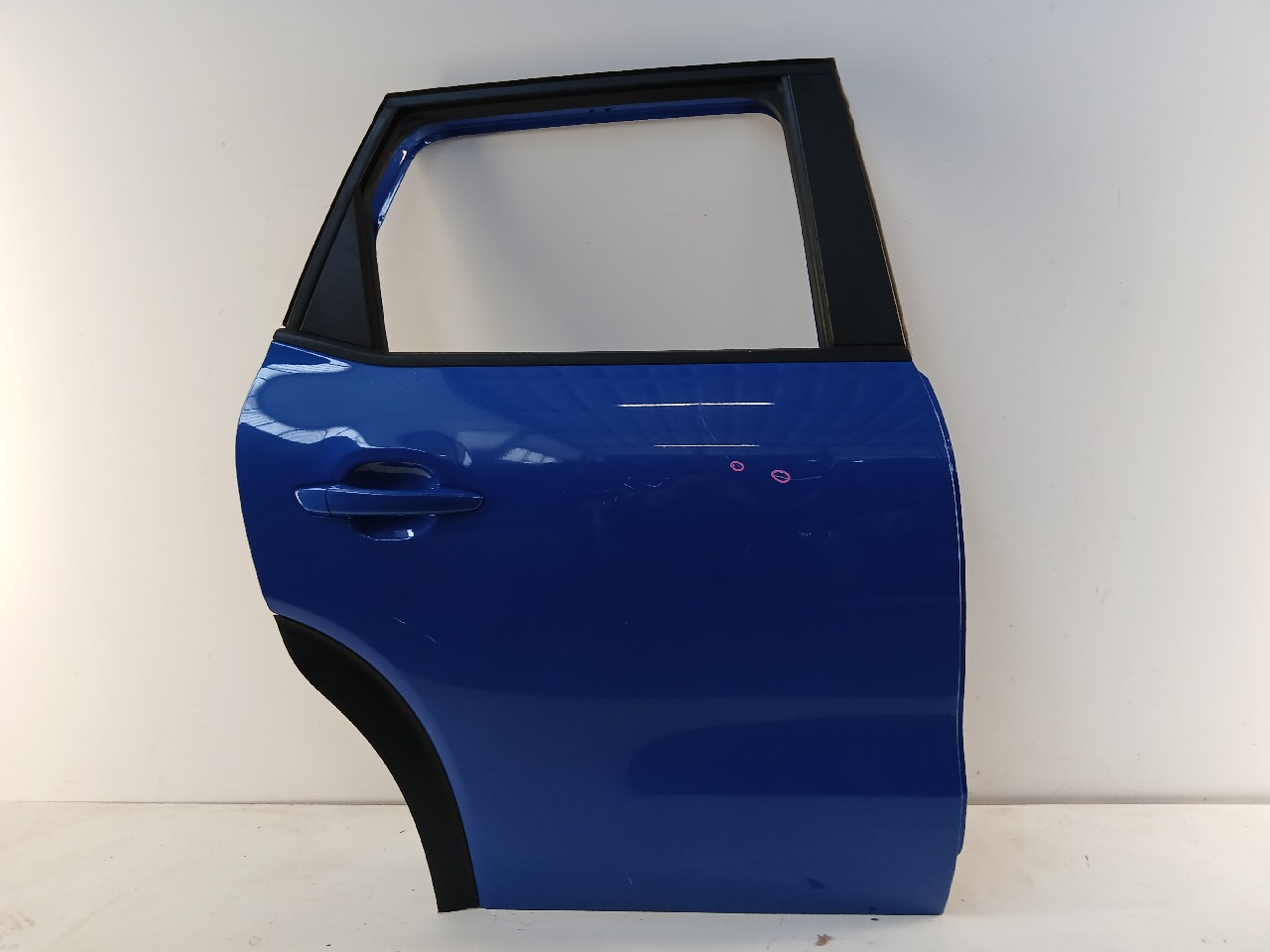 Porta post dx CITROEN C3