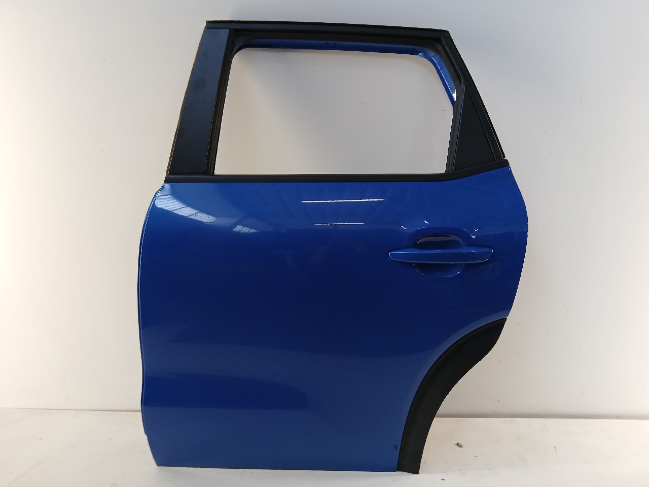 Porta post sx CITROEN C3