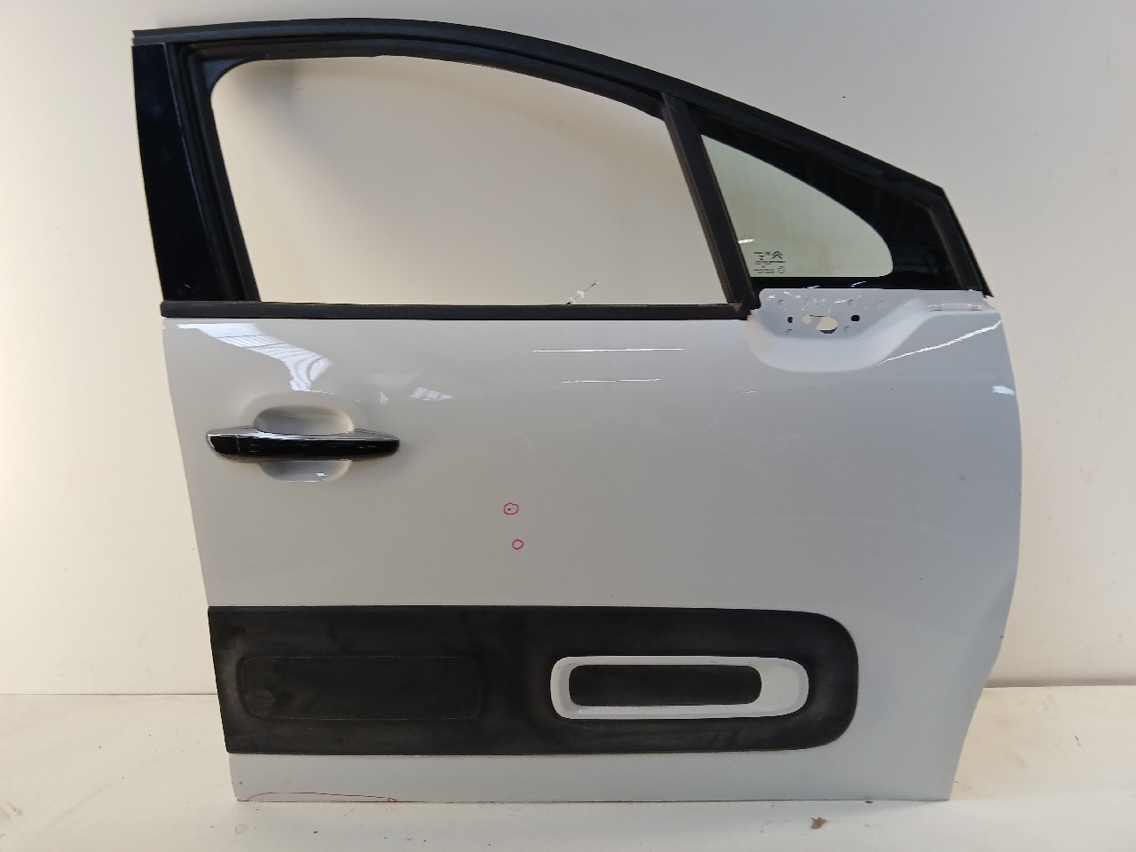 Porta ant dx CITROEN C3