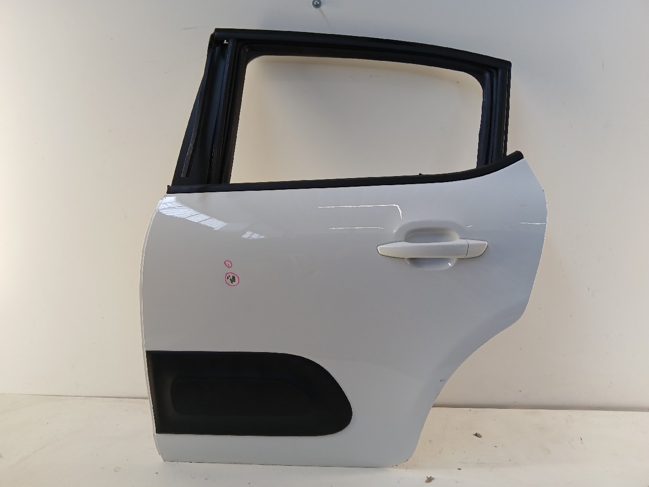 Porta post sx CITROEN C3