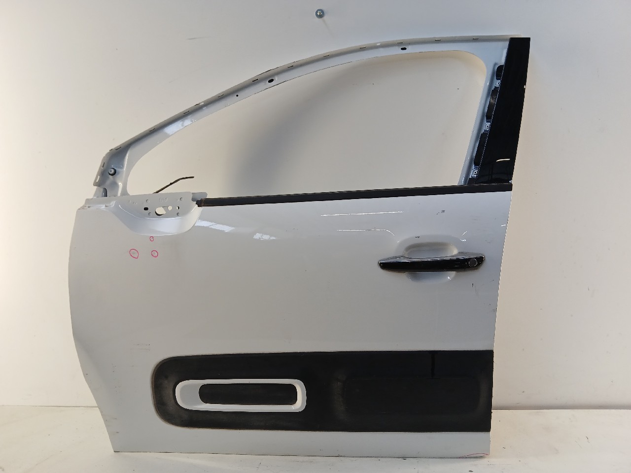 Porta ant sx CITROEN C3