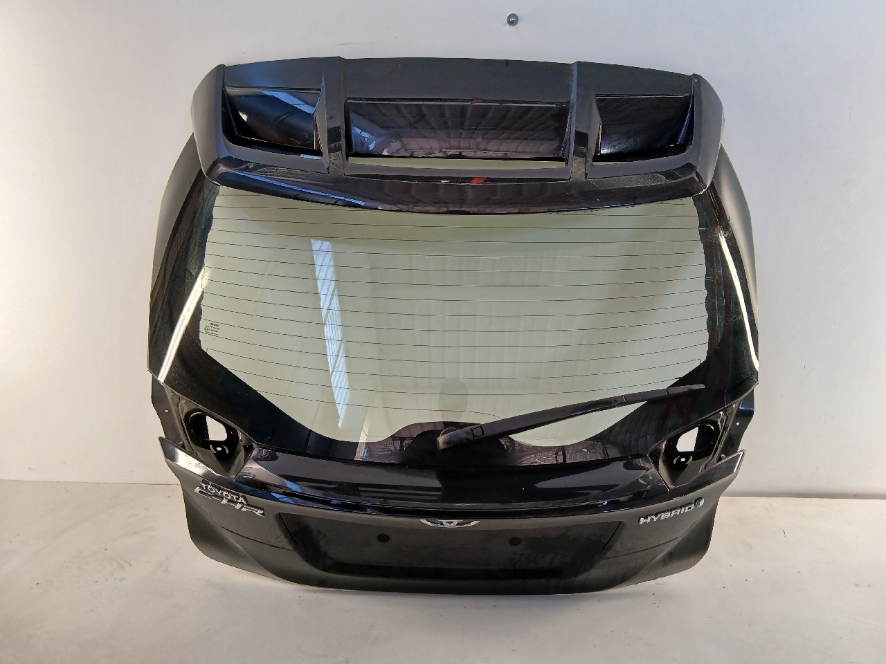 Portellone Post TOYOTA C-HR
