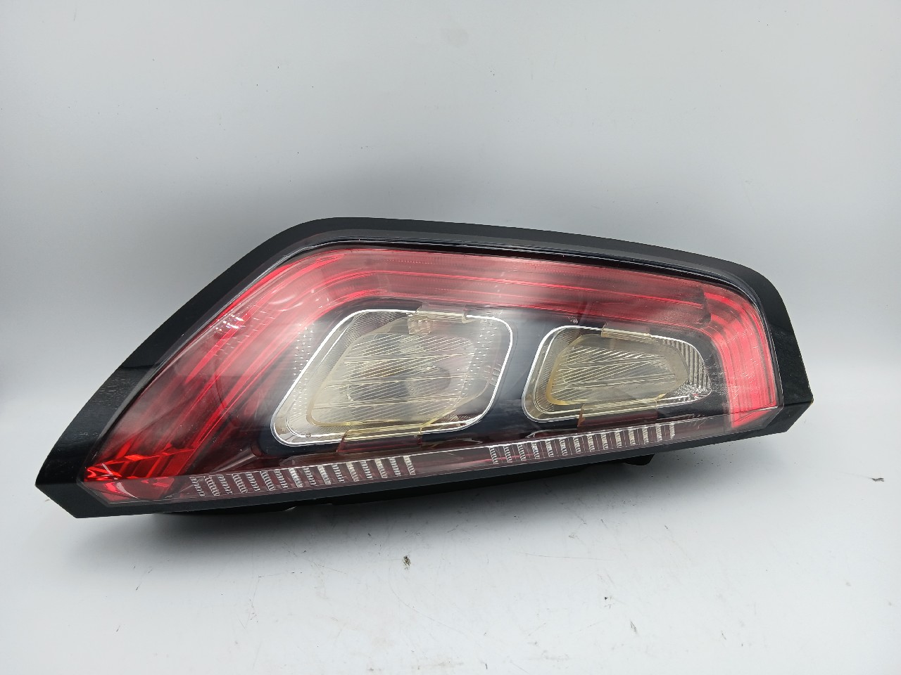 Fanale post sx FIAT PUNTO