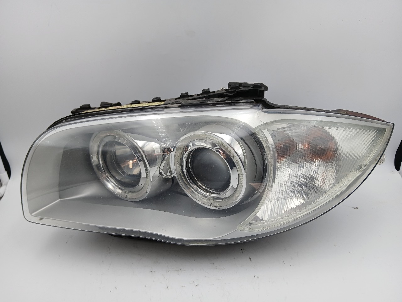 Faro ant sx BMW 1