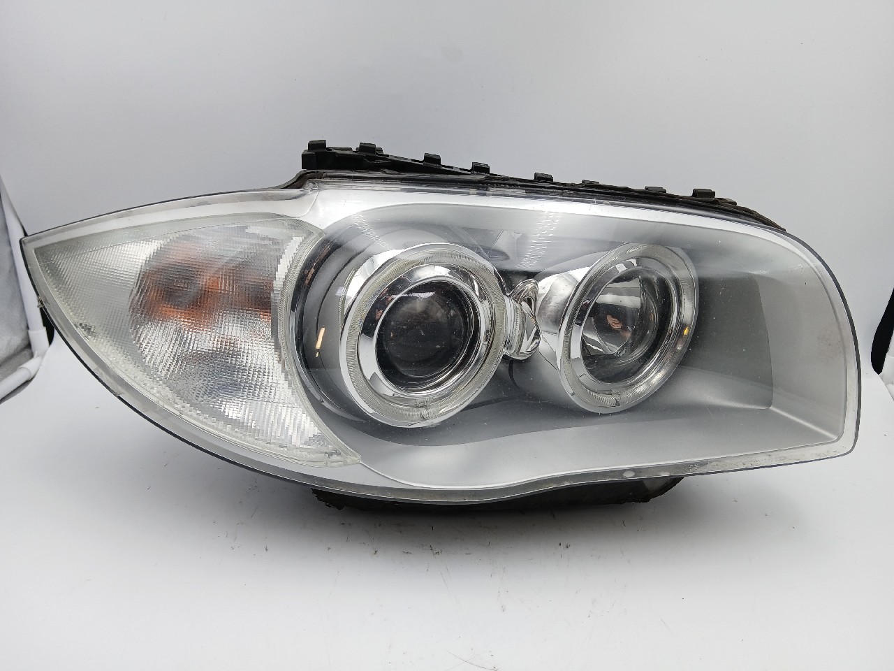 Faro ant dx BMW 1