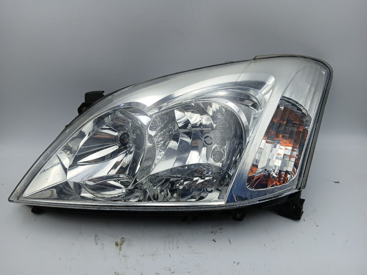 Faro ant sx TOYOTA COROLLA