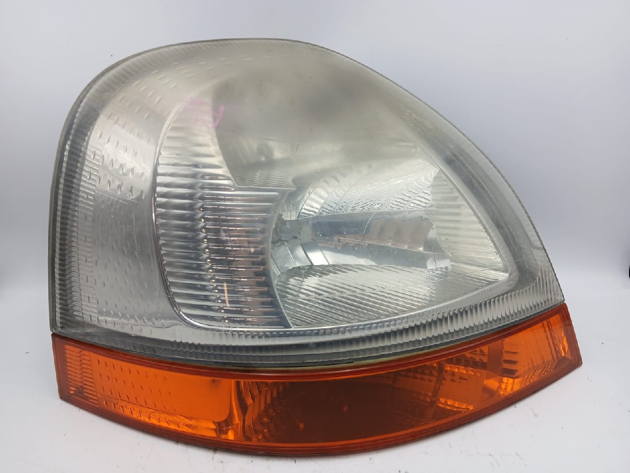 Faro ant dx RENAULT MASTER