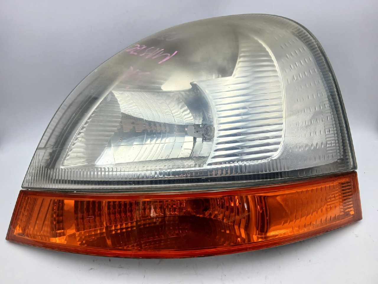 Faro ant sx RENAULT MASTER