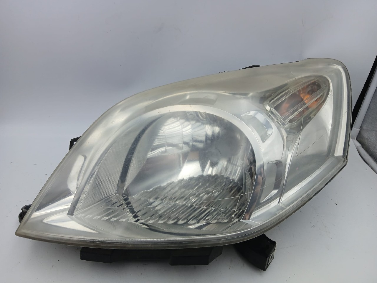 Faro ant sx FIAT FIORINO