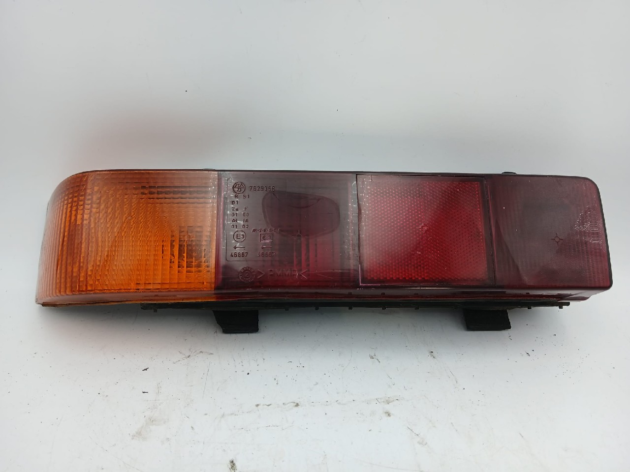 Fanale post sx FIAT CINQUECENTO