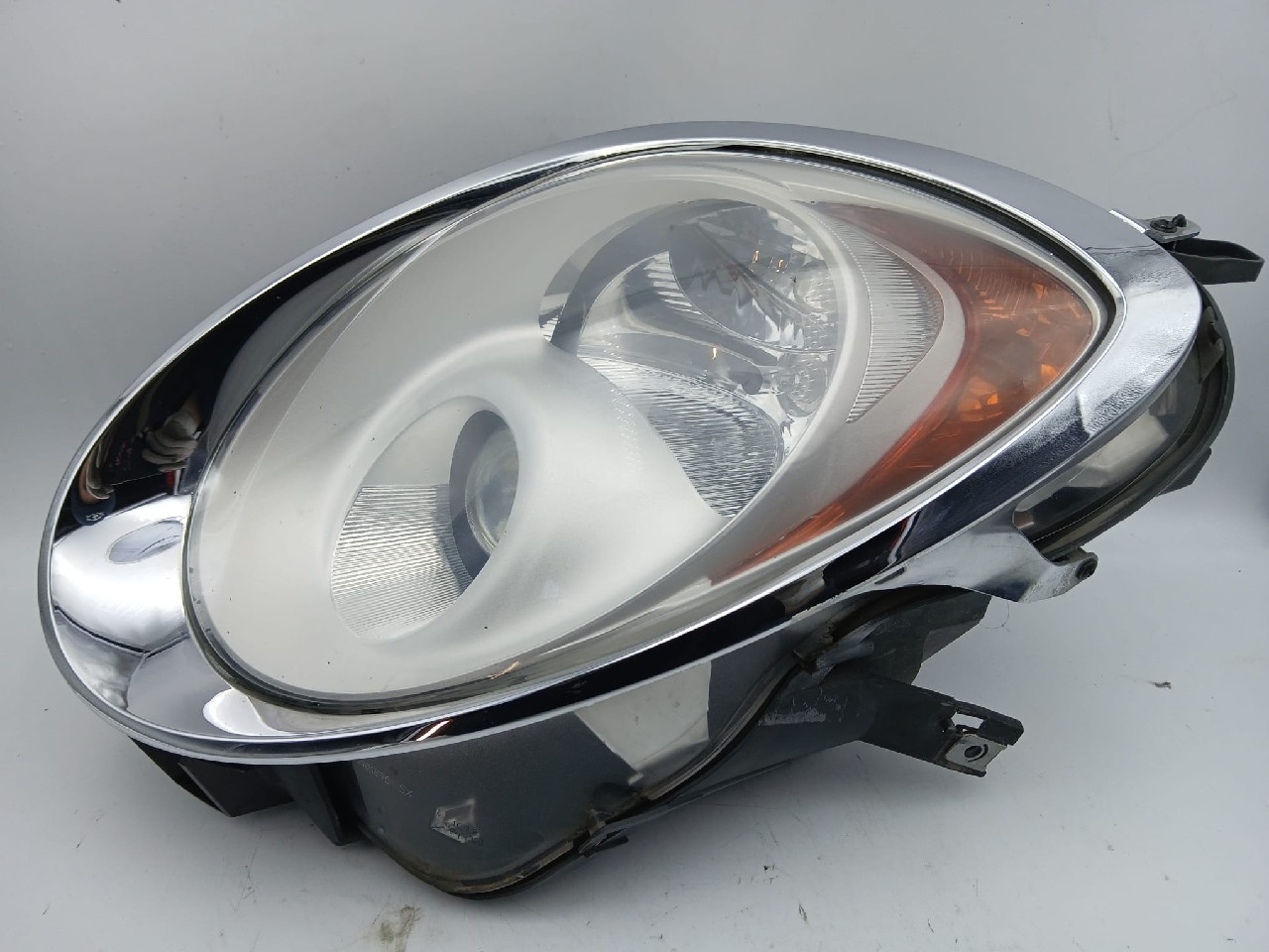 Faro ant sx ALFA ROMEO MITO
