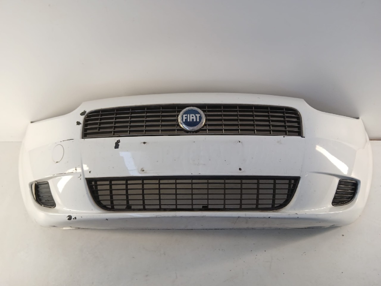 Paraurti ant FIAT GRANDE