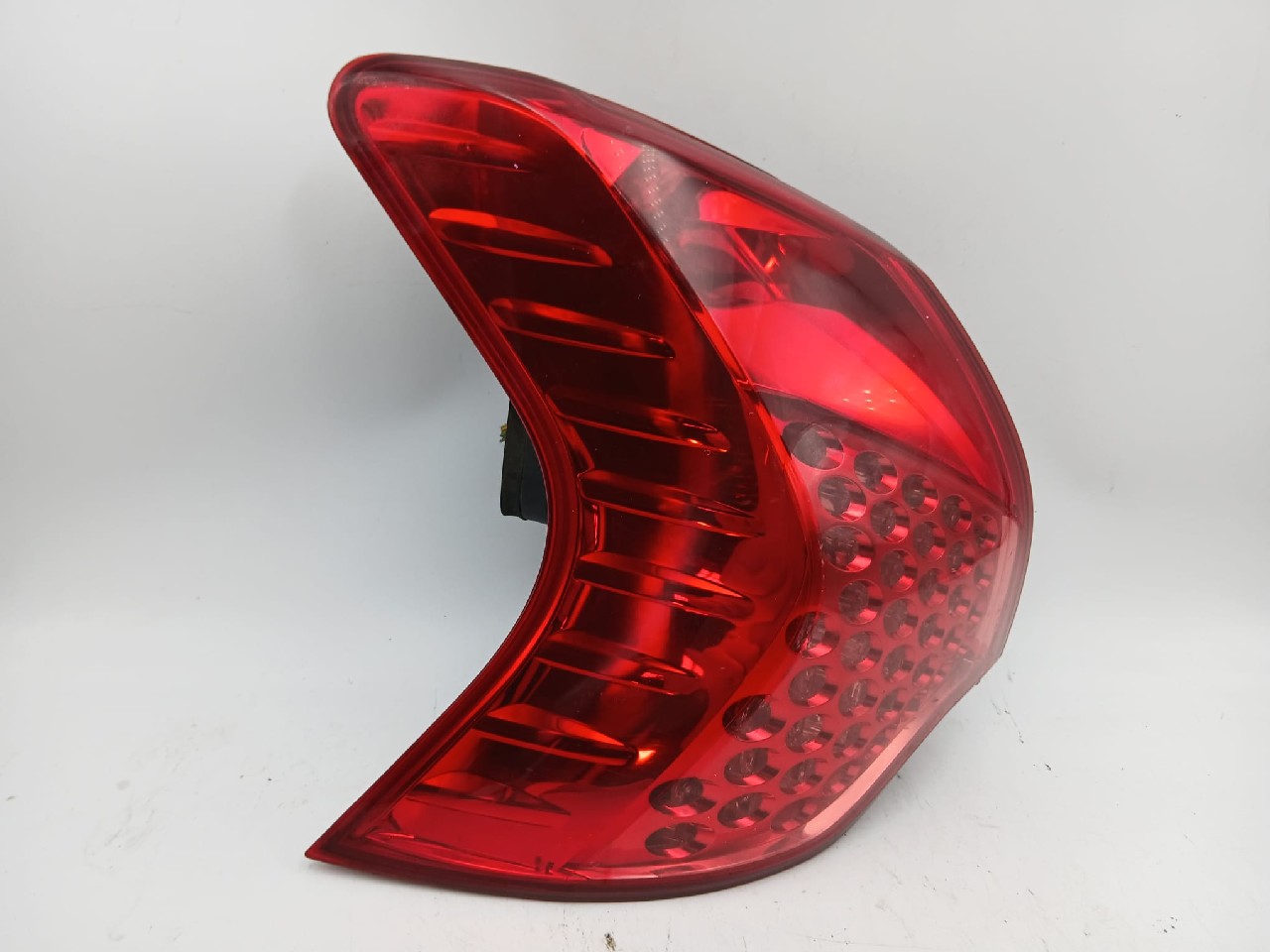 Fanale post sx PEUGEOT 3008