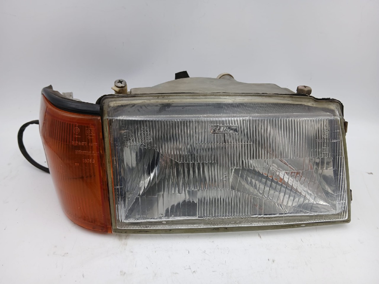 Faro ant dx FIAT UNO