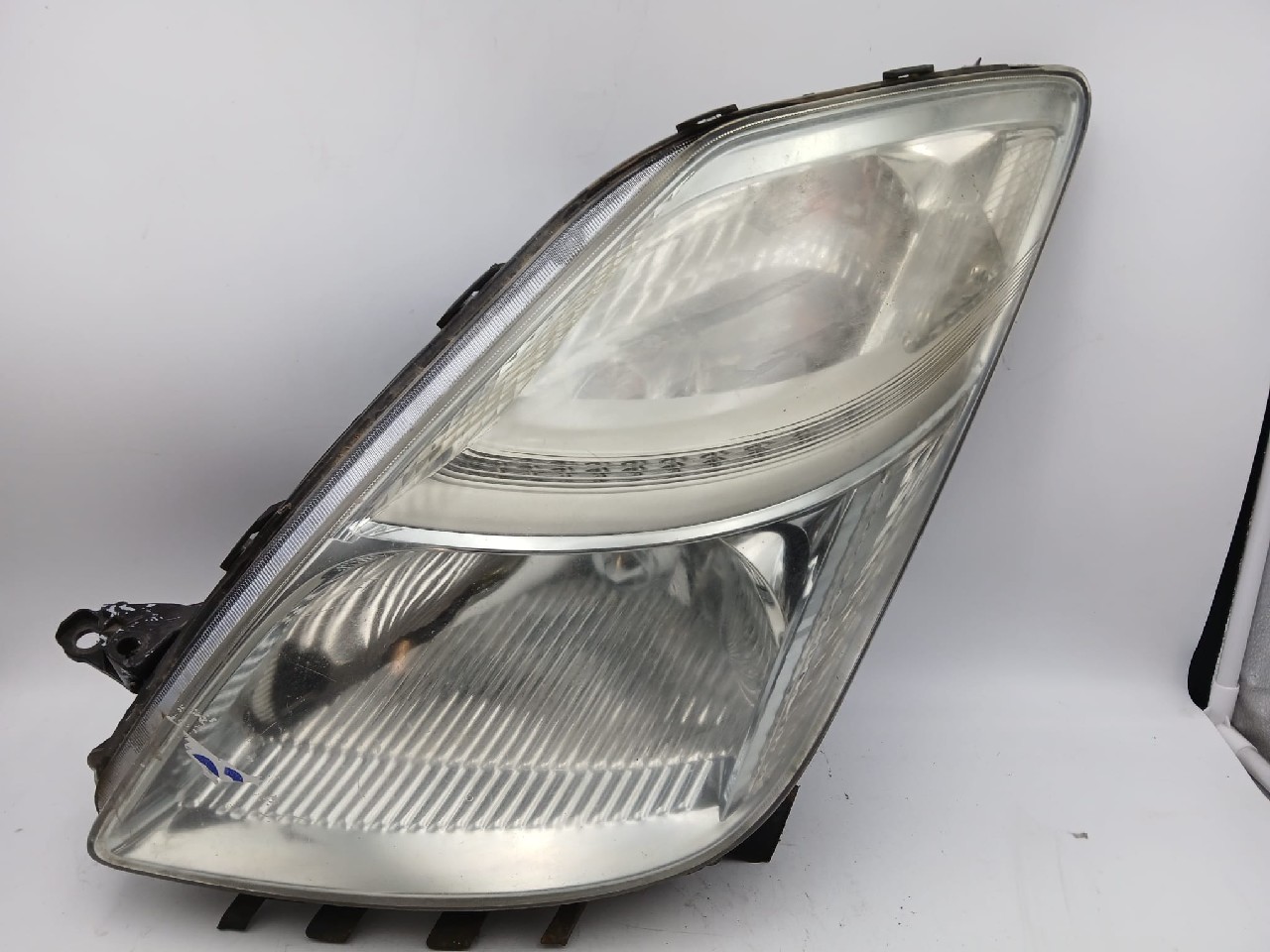 Faro ant sx TOYOTA PRIUS