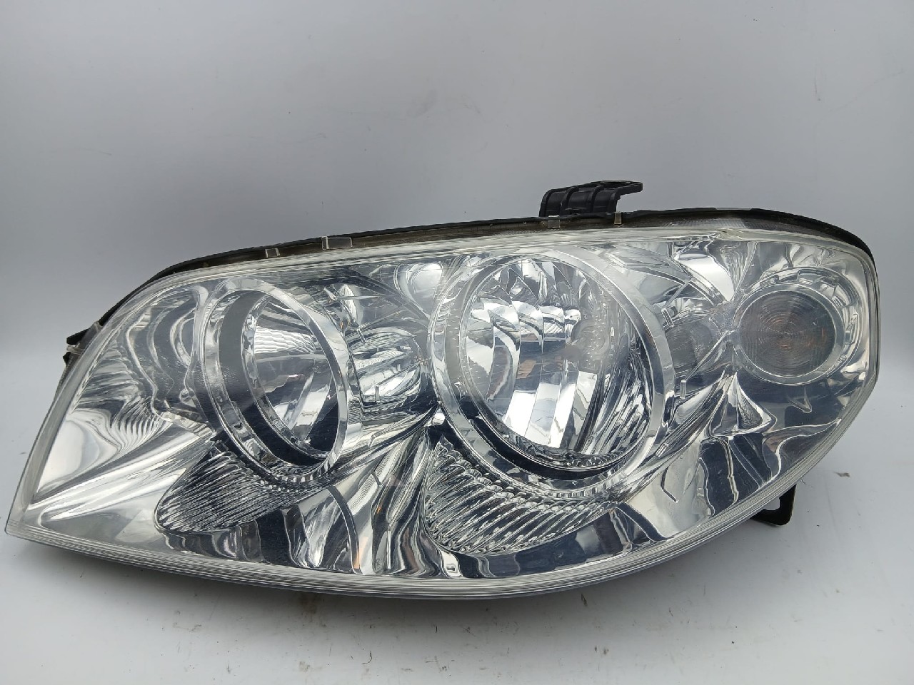 Faro ant sx FIAT PUNTO
