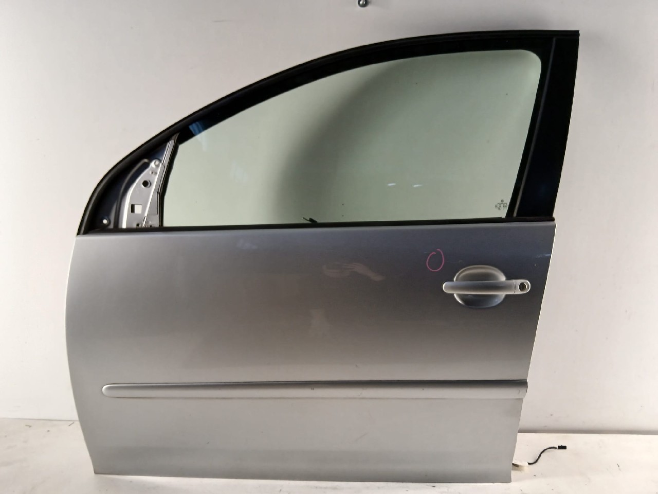 Porta ant sx VOLKSWAGEN GOLF