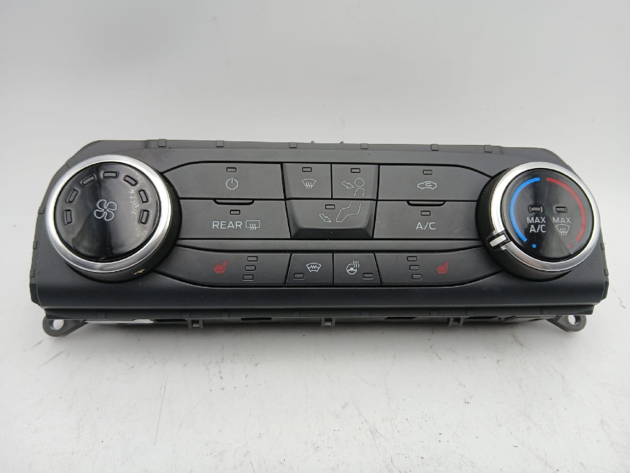 Centralina comando clima FORD FIESTA
