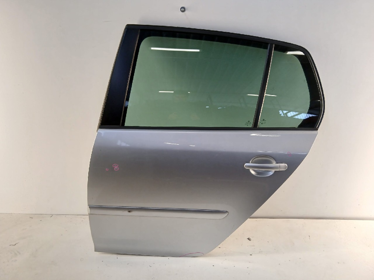 Porta post sx VOLKSWAGEN GOLF