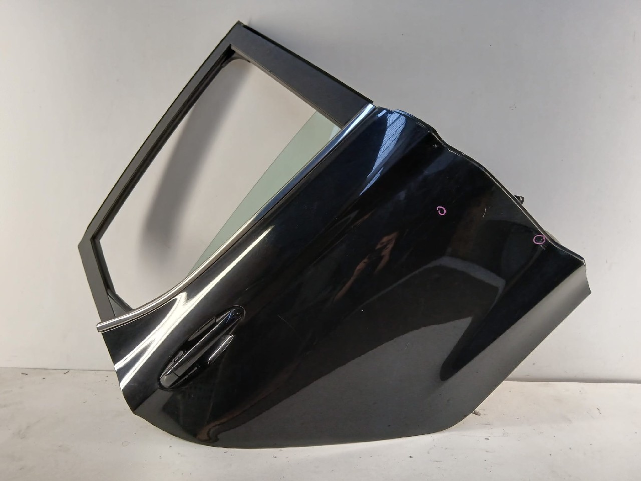 Porta post dx FORD FIESTA