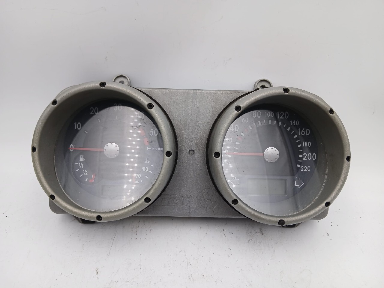 Quadro strumenti VOLKSWAGEN POLO