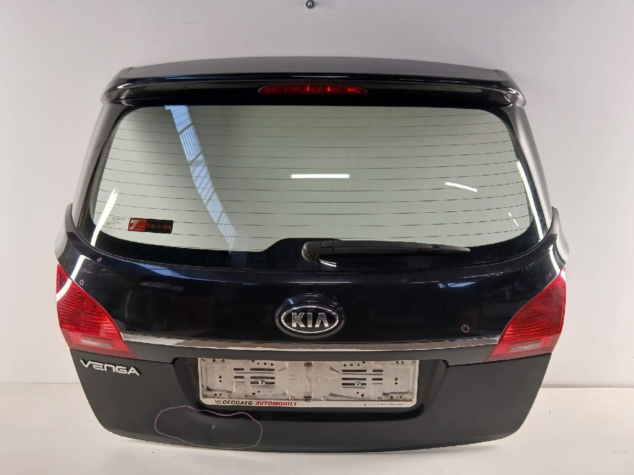 Portellone Post KIA VENGA